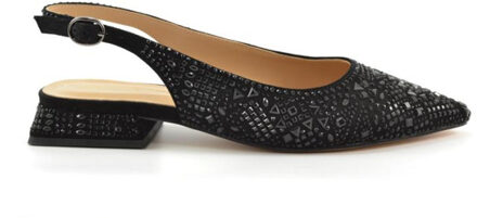 Alma en Pena V240379 Zwart - 38