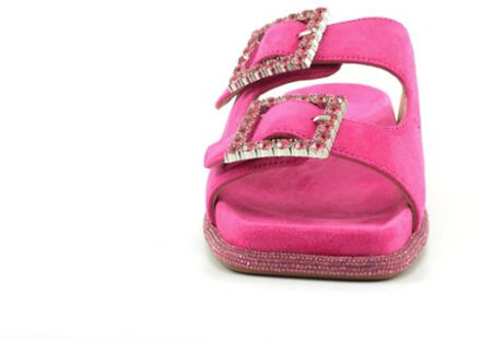 Alma en Pena V240881 Fuchsia - 40