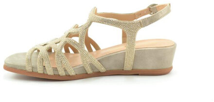 Alma en Pena V2551778 Goud - 40