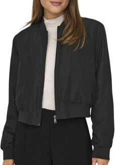 Alma OTW Bomber Jack Dames zwart - XL