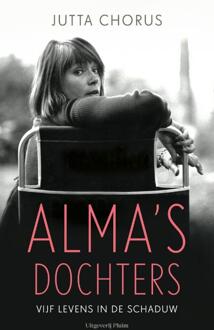 Alma's Dochters - Jutta Chorus