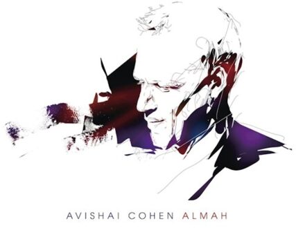 Almah - Avishai Cohen