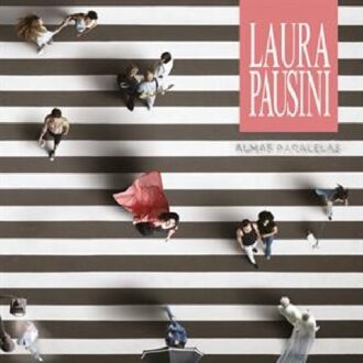 Almas Paralelas - Laura Pausini