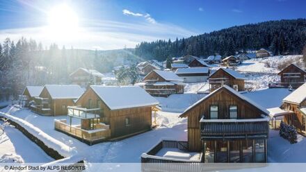 Almdorf Stadl by ALPS RESORTS