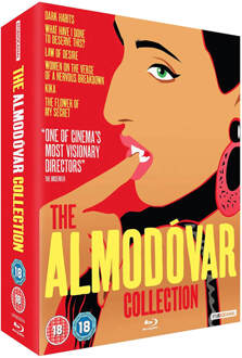 Almodovar Collection