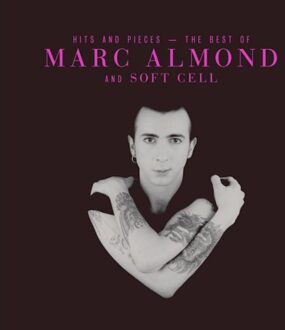 Almond Marc - Hits And Pieces - The Best Of...