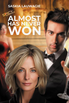 Almost has never won -  Saskia Lauwagie (ISBN: 9789493485068)