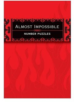 Almost Impossible Number Puzzles
