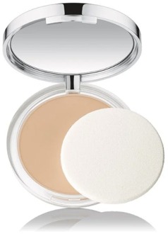 Almost Powder SPF 15 - Light - Make-uppoeder