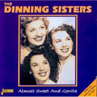 Almost Sweet And Gentle