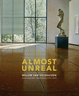 Almost Unreal - (ISBN:9789463191692)