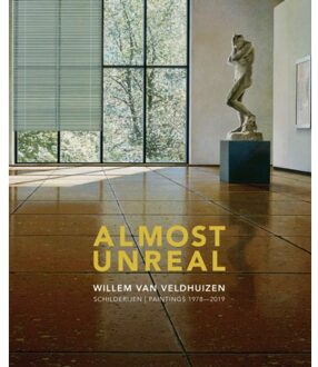 Almost Unreal - (ISBN:9789463191692)
