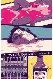Alms For Oblivion Volume Iii - Alms For Oblivion - Simon Raven