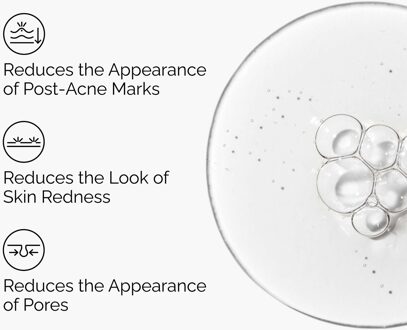 Aloë 2% + NAG 2% Oplossing Serum 30 ml