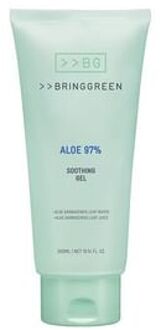 Aloe 97% Soothing Gel 2025 Version - 300ml