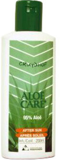 Aloë Care Gel After Sun - 200 ml