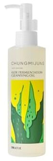 Aloe Fermentation Cleansing Oil 200ml