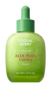 Aloe PDRN Calming Serum - Gezichtsserum