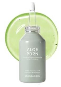 Aloe PDRN Cooling Repair Ampoule 50ml