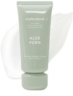 Aloe PDRN Cooling Repair Cream 50ml