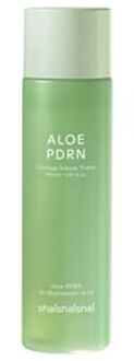 Aloe PDRN Cooling Sebum Toner 200ml