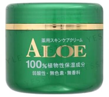 Aloe Skin Care Cream 200g