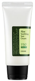 Aloe Soothing Sun Cream SPF50+ PA+++ 50 ml
