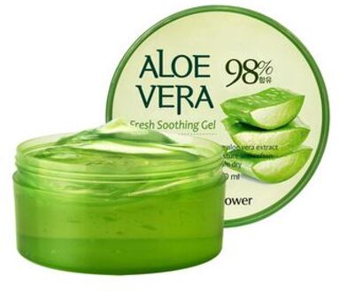 Aloe Vera Fresh Soothing Gel 300ml