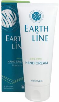 Aloe Vera Handcreme