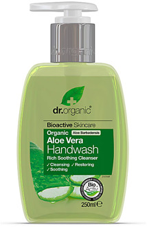 Aloe Vera Handwash 250ml