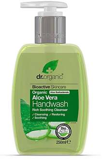 Aloe Vera Handwash 250ml