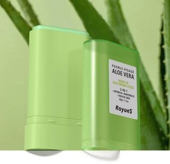 Aloe Vera Make Up Face Primer Stick 30g