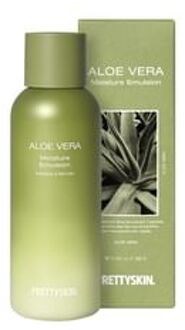 Aloe Vera Moisture Emulsion 2024 Version - 200ml