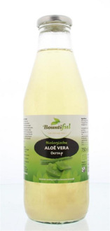 Aloe Vera Oersap Bio (750ml)