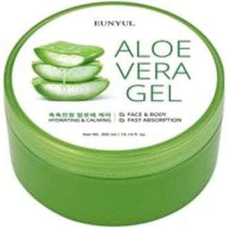 Aloe Vera Soothing Gel Jumbo 300ml