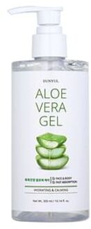 Aloe Vera Soothing Gel Pump 2026 Version - 300ml