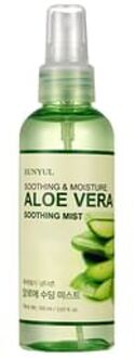 Aloe Vera Soothing Mist 2026 Version - 150ml