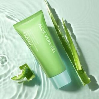 Aloe Vera Soothing Moisture Gel #40g