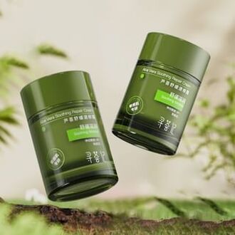 Aloe Vera Soothing Quick Repair Cream 50g