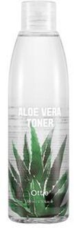 Aloe Vera Toner 200ml