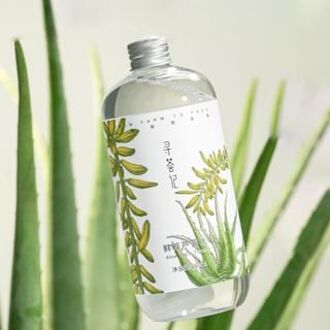 Aloe Vera Toner 450ml
