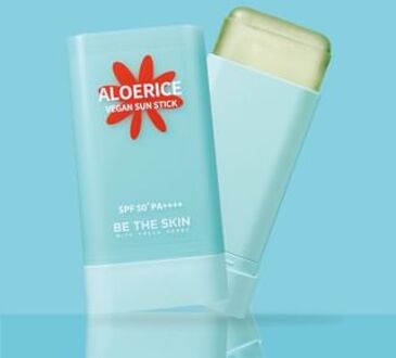 Aloerice Vegan Sun Stick 19g
