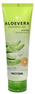 Aloevera Soothing Gel Tube 2025 Version - 250ml