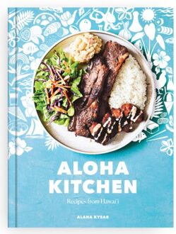 Aloha Kitchen