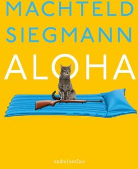 Aloha - Machteld Siegmann