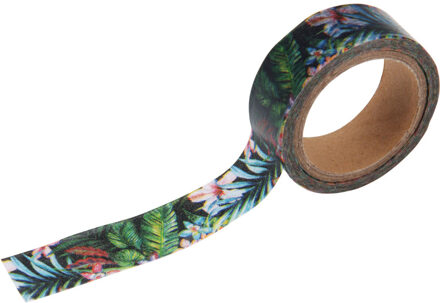 Aloha plakband van papier, 2 rollen