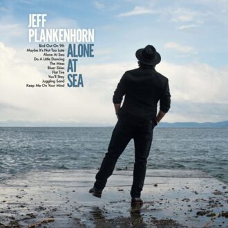 Alone At Sea - Jeff Plankenhorn