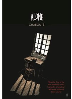 Alone - Chaboute