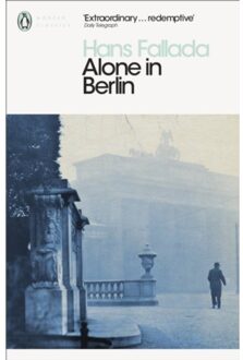 Alone in Berlin