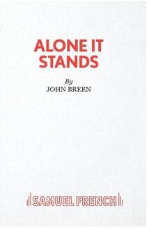 Alone it Stands